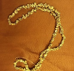 Jaspis dalmatyńczyk