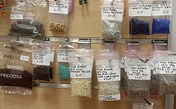 Koraliki toho i preciosa