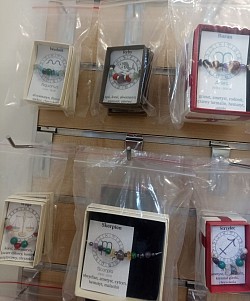 Bransoletki znaki zodiaku